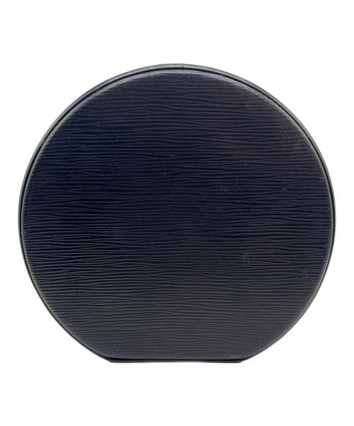 LOUIS VUITTON（ルイ ヴィトン）LOUIS VUITTON (ルイ ヴィトン) バッグ ブラックの古着・服飾アイテム