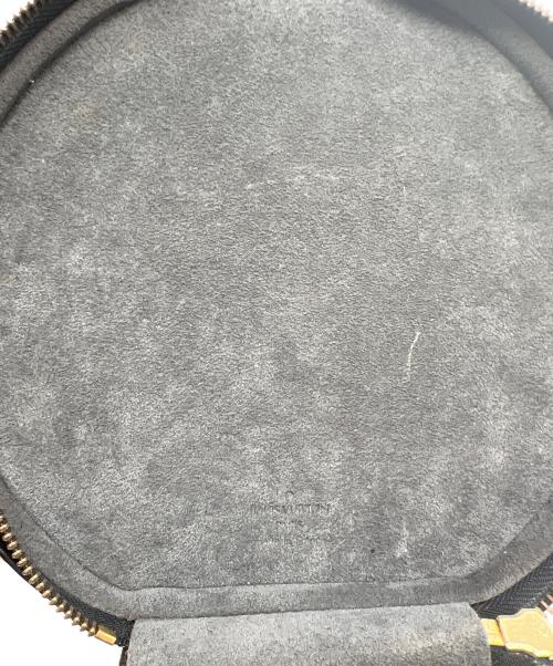 LOUIS VUITTON（ルイ ヴィトン）LOUIS VUITTON (ルイ ヴィトン) バッグ ブラックの古着・服飾アイテム