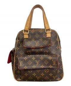 中古・古着通販】LOUIS VUITTON (ルイ ヴィトン) エクスキュルシオン 中古・古着通販】LOUIS VUITTON (ルイ ヴィトン) エクスキュルシオン
