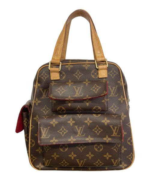LOUIS VUITTON（ルイ ヴィトン）LOUIS VUITTON (ルイ ヴィトン) エクサントリ シテの古着・服飾アイテム