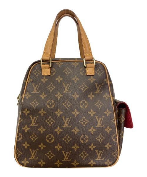 LOUIS VUITTON（ルイ ヴィトン）LOUIS VUITTON (ルイ ヴィトン) エクサントリ シテの古着・服飾アイテム