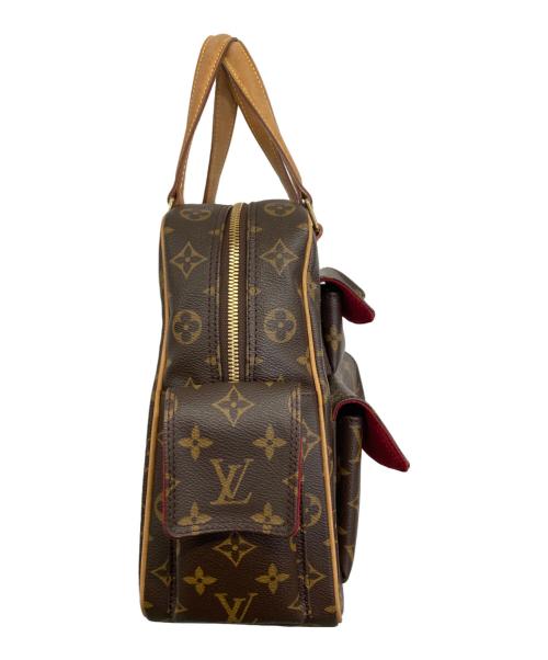 LOUIS VUITTON（ルイ ヴィトン）LOUIS VUITTON (ルイ ヴィトン) エクサントリ シテの古着・服飾アイテム