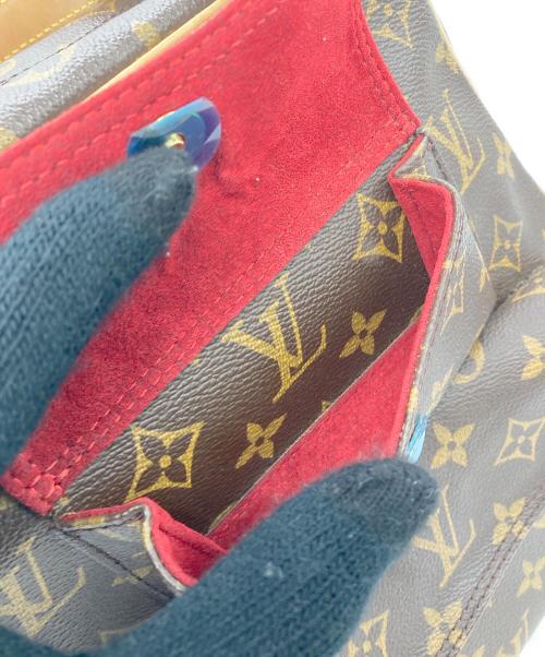 LOUIS VUITTON（ルイ ヴィトン）LOUIS VUITTON (ルイ ヴィトン) エクサントリ シテの古着・服飾アイテム