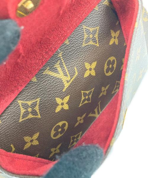 LOUIS VUITTON（ルイ ヴィトン）LOUIS VUITTON (ルイ ヴィトン) エクサントリ シテの古着・服飾アイテム