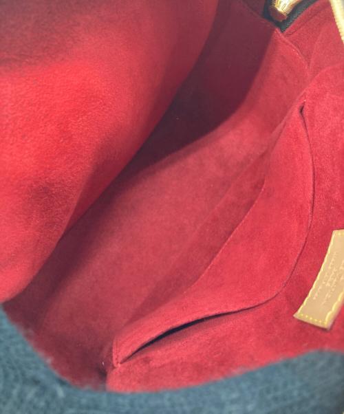 LOUIS VUITTON（ルイ ヴィトン）LOUIS VUITTON (ルイ ヴィトン) エクサントリ シテの古着・服飾アイテム