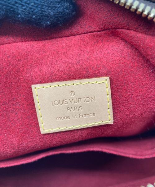 LOUIS VUITTON（ルイ ヴィトン）LOUIS VUITTON (ルイ ヴィトン) エクサントリ シテの古着・服飾アイテム