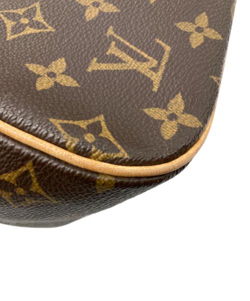 LOUIS VUITTON（ルイ ヴィトン）LOUIS VUITTON (ルイ ヴィトン) エクサントリ シテの古着・服飾アイテム