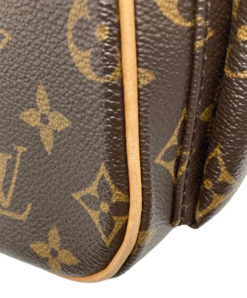 LOUIS VUITTON（ルイ ヴィトン）LOUIS VUITTON (ルイ ヴィトン) エクサントリ シテの古着・服飾アイテム