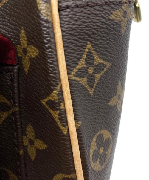 LOUIS VUITTON（ルイ ヴィトン）LOUIS VUITTON (ルイ ヴィトン) エクサントリ シテの古着・服飾アイテム