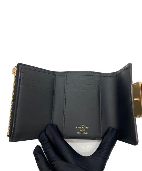 LOUIS VUITTON（ルイ ヴィトン）LOUIS VUITTON (ルイ ヴィトン) 財布の古着・服飾アイテム