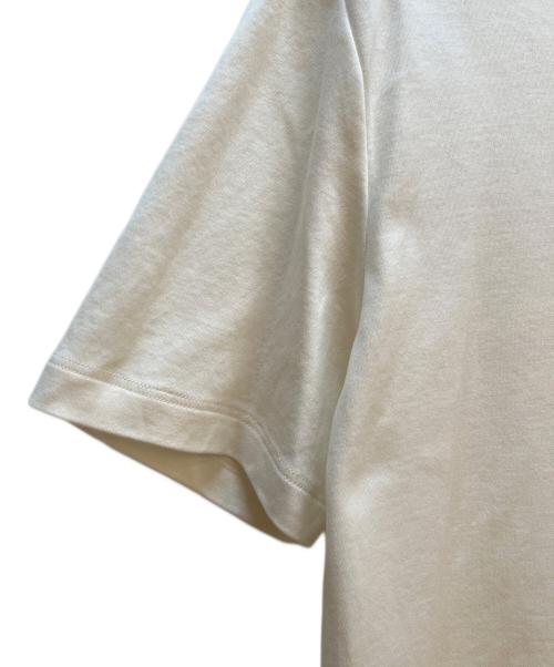 LOUIS VUITTON（ルイ ヴィトン）LOUIS VUITTON (ルイ ヴィトン) Tシャツ ホワイト サイズ:XLの古着・服飾アイテム