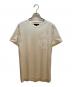 LOUIS VUITTON（ルイ ヴィトン）の古着「Tシャツ」｜ホワイト