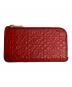 LOEWE（ロエベ）の古着「コインケース」｜レッド