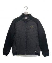 PUMA（プーマ）の古着「ゴルフウェア(トップス)」