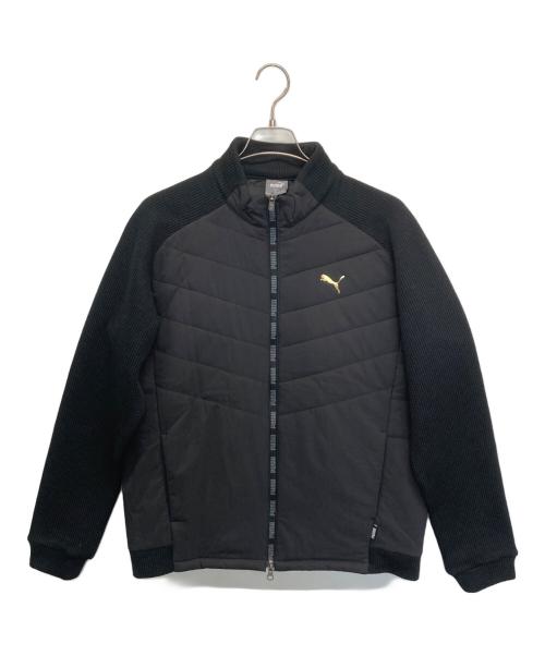 PUMA（プーマ）PUMA (プーマ) ゴルフウェア(トップス) サイズ:XLの古着・服飾アイテム