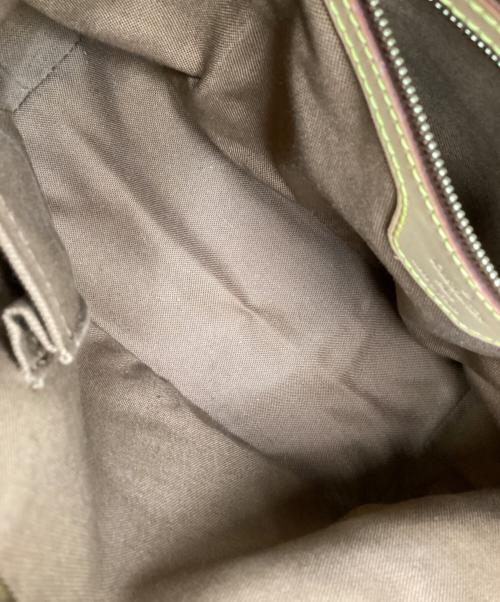 LOUIS VUITTON（ルイ ヴィトン）LOUIS VUITTON (ルイ ヴィトン) LOUIS VUITTON　モノグラム　カバピアノ　ショルダートートバッグの古着・服飾アイテム