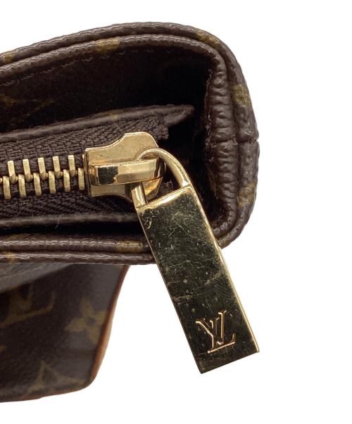 LOUIS VUITTON（ルイ ヴィトン）LOUIS VUITTON (ルイ ヴィトン) LOUIS VUITTON　モノグラム　カバピアノ　ショルダートートバッグの古着・服飾アイテム