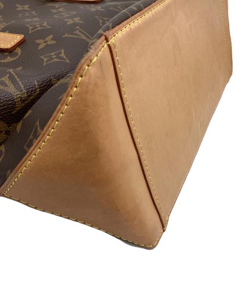 LOUIS VUITTON（ルイ ヴィトン）LOUIS VUITTON (ルイ ヴィトン) LOUIS VUITTON　モノグラム　カバピアノ　ショルダートートバッグの古着・服飾アイテム
