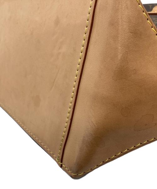 LOUIS VUITTON（ルイ ヴィトン）LOUIS VUITTON (ルイ ヴィトン) LOUIS VUITTON　モノグラム　カバピアノ　ショルダートートバッグの古着・服飾アイテム