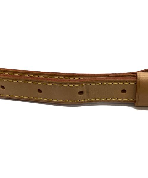 LOUIS VUITTON（ルイ ヴィトン）LOUIS VUITTON (ルイ ヴィトン) LOUIS VUITTON　ヴェルニ　トンプソン・ストリート　バッグ ルージュの古着・服飾アイテム