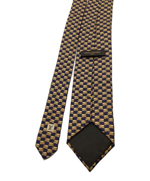 LOUIS VUITTON（ルイ ヴィトン）LOUIS VUITTON (ルイ ヴィトン) ネクタイ サイズ:不明の古着・服飾アイテム