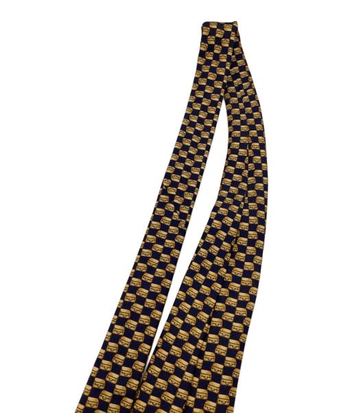 LOUIS VUITTON（ルイ ヴィトン）LOUIS VUITTON (ルイ ヴィトン) ネクタイ サイズ:不明の古着・服飾アイテム
