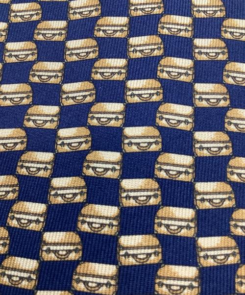 LOUIS VUITTON（ルイ ヴィトン）LOUIS VUITTON (ルイ ヴィトン) ネクタイ サイズ:不明の古着・服飾アイテム