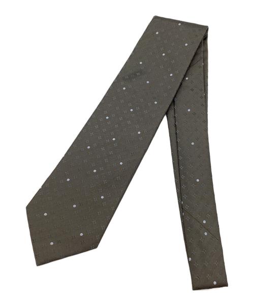 LOUIS VUITTON（ルイ ヴィトン）LOUIS VUITTON (ルイ ヴィトン) ネクタイ サイズ:F 未使用品の古着・服飾アイテム