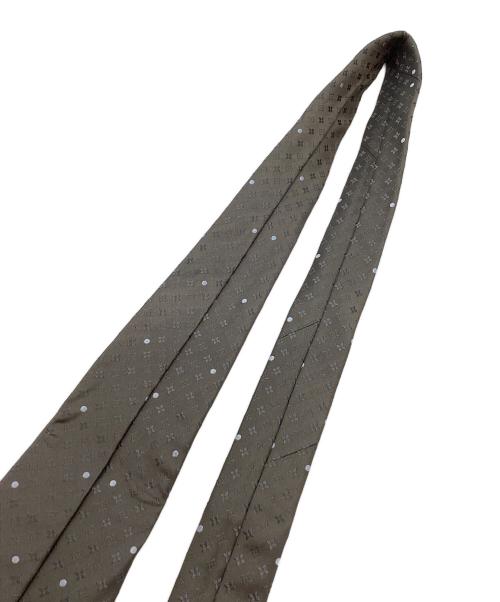 LOUIS VUITTON（ルイ ヴィトン）LOUIS VUITTON (ルイ ヴィトン) ネクタイ サイズ:F 未使用品の古着・服飾アイテム