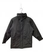 THE NORTH FACEザ ノース フェイス）の古着「マウンテンパーカー」｜ブラック
