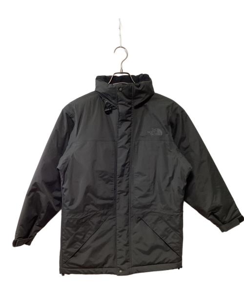 THE NORTH FACE（ザ ノース フェイス）THE NORTH FACE (ザ ノース フェイス) マウンテンパーカー ブラック サイズ:Sの古着・服飾アイテム