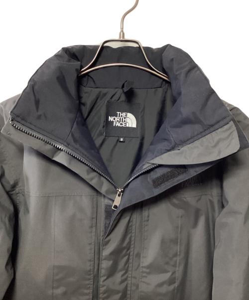 THE NORTH FACE（ザ ノース フェイス）THE NORTH FACE (ザ ノース フェイス) マウンテンパーカー ブラック サイズ:Sの古着・服飾アイテム