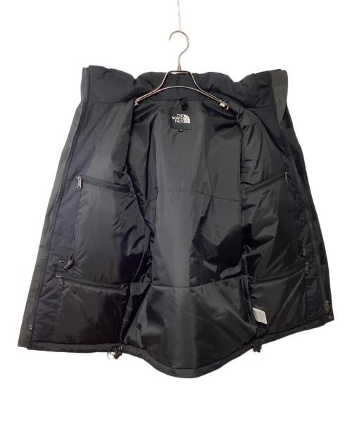 THE NORTH FACE（ザ ノース フェイス）THE NORTH FACE (ザ ノース フェイス) マウンテンパーカー ブラック サイズ:Sの古着・服飾アイテム