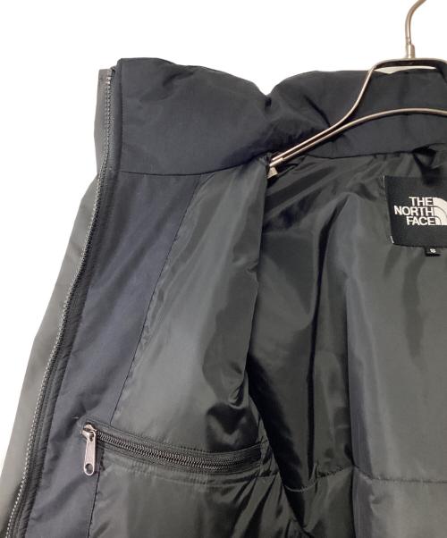 THE NORTH FACE（ザ ノース フェイス）THE NORTH FACE (ザ ノース フェイス) マウンテンパーカー ブラック サイズ:Sの古着・服飾アイテム
