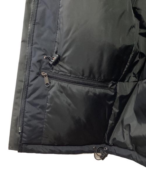 THE NORTH FACE（ザ ノース フェイス）THE NORTH FACE (ザ ノース フェイス) マウンテンパーカー ブラック サイズ:Sの古着・服飾アイテム