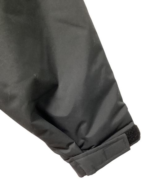 THE NORTH FACE（ザ ノース フェイス）THE NORTH FACE (ザ ノース フェイス) マウンテンパーカー ブラック サイズ:Sの古着・服飾アイテム
