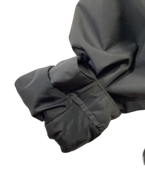 THE NORTH FACE（ザ ノース フェイス）THE NORTH FACE (ザ ノース フェイス) マウンテンパーカー ブラック サイズ:Sの古着・服飾アイテム