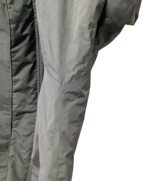 THE NORTH FACE（ザ ノース フェイス）THE NORTH FACE (ザ ノース フェイス) マウンテンパーカー ブラック サイズ:Sの古着・服飾アイテム