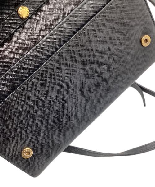 PRADA（プラダ）PRADA (プラダ) ショルダーウォレットの古着・服飾アイテム