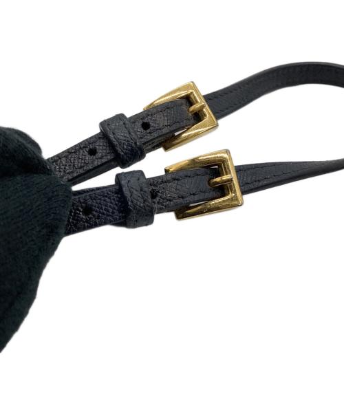 PRADA（プラダ）PRADA (プラダ) ショルダーウォレットの古着・服飾アイテム