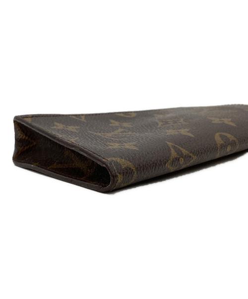 LOUIS VUITTON（ルイ ヴィトン）LOUIS VUITTON (ルイ ヴィトン) 眼鏡ケース　エテュイリュネットサーンプルの古着・服飾アイテム