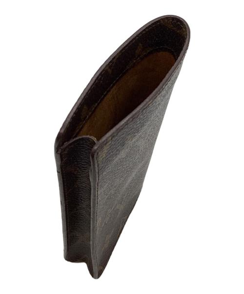 LOUIS VUITTON（ルイ ヴィトン）LOUIS VUITTON (ルイ ヴィトン) 眼鏡ケース　エテュイリュネットサーンプルの古着・服飾アイテム