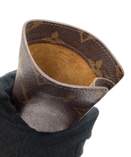 LOUIS VUITTON（ルイ ヴィトン）LOUIS VUITTON (ルイ ヴィトン) 眼鏡ケース　エテュイリュネットサーンプルの古着・服飾アイテム