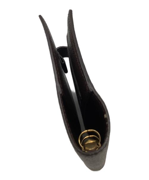 LOUIS VUITTON（ルイ ヴィトン）LOUIS VUITTON (ルイ ヴィトン) LOUIS VUITTON　ダミエ　手帳カバーの古着・服飾アイテム