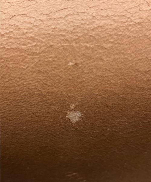 Christian Dior（クリスチャン ディオール）Christian Dior (クリスチャン ディオール) チェーンショルダーバッグ ブラックの古着・服飾アイテム