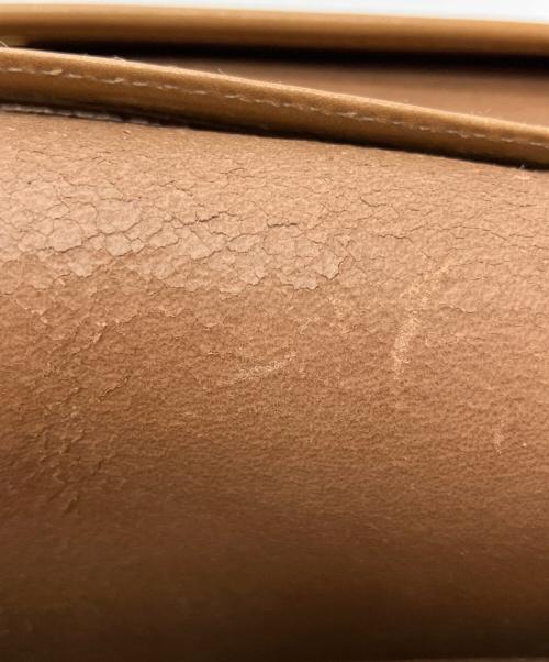 Christian Dior（クリスチャン ディオール）Christian Dior (クリスチャン ディオール) チェーンショルダーバッグ ブラックの古着・服飾アイテム