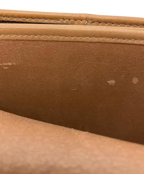 Christian Dior（クリスチャン ディオール）Christian Dior (クリスチャン ディオール) チェーンショルダーバッグ ブラックの古着・服飾アイテム