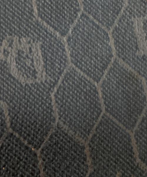 Christian Dior（クリスチャン ディオール）Christian Dior (クリスチャン ディオール) チェーンショルダーバッグ ブラックの古着・服飾アイテム