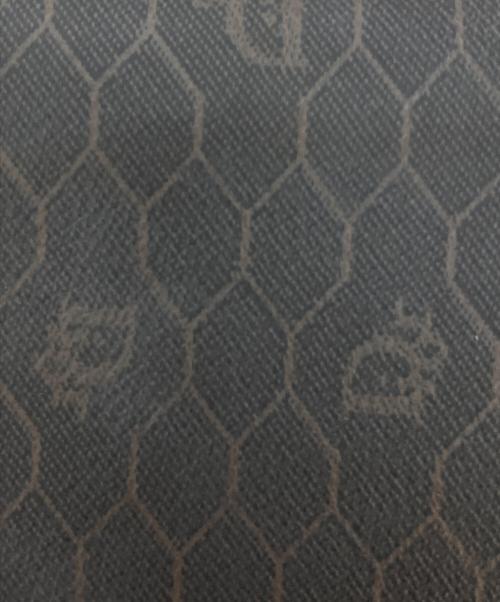 Christian Dior（クリスチャン ディオール）Christian Dior (クリスチャン ディオール) チェーンショルダーバッグ ブラックの古着・服飾アイテム