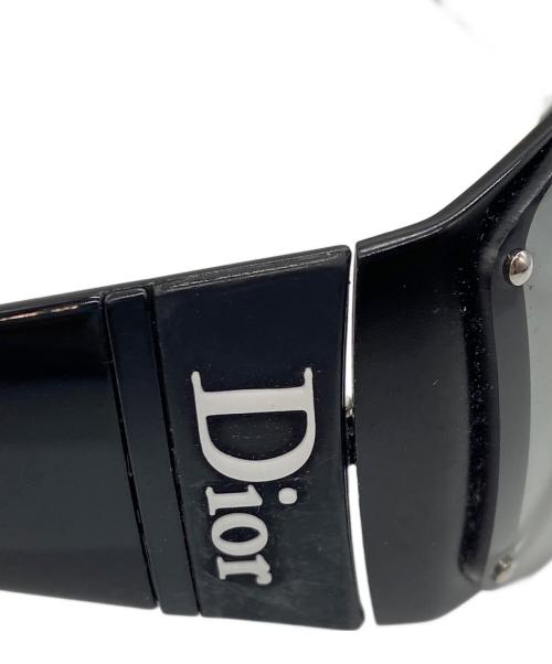 Dior（ディオール）DIOR (ディオール) サングラスの古着・服飾アイテム